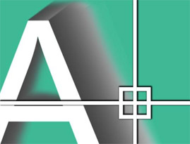 Leaderdisplay product layout(CAD)