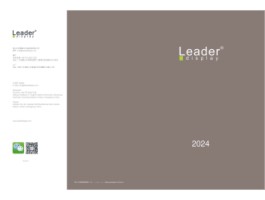 Leaderdisplay catalogue 2024(PDF)